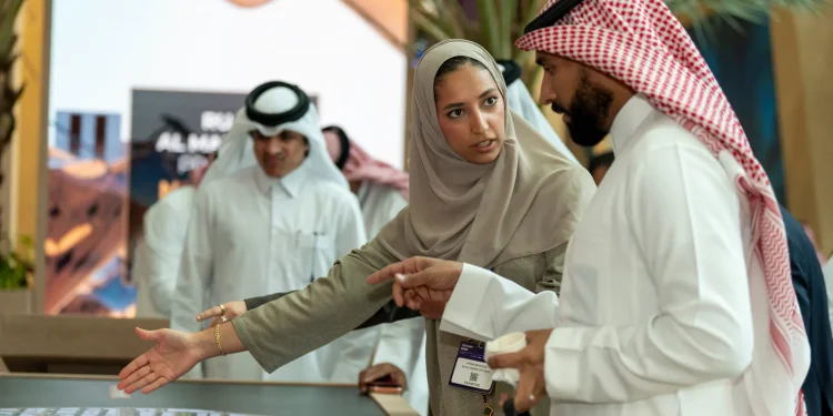 سيتي سكيب” يوسع حضوره في غرب المملكة بإطلاق معرض “سيتي سكيب ويست