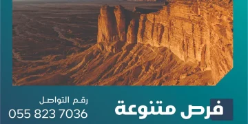 فرص عقارية متنوعة من غرب الرياض