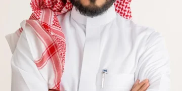 الرئيس التنفيذي لمؤسسة سقاية الأهلية يتقدم بالشكر للقيادة الرشيدة بمناسبة تسمية عام 2027 عامًا للماء