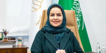 هلا التويجري: المملكة تتصدى للاتجار بالأشخاص بمنظومة تشريعية شاملة