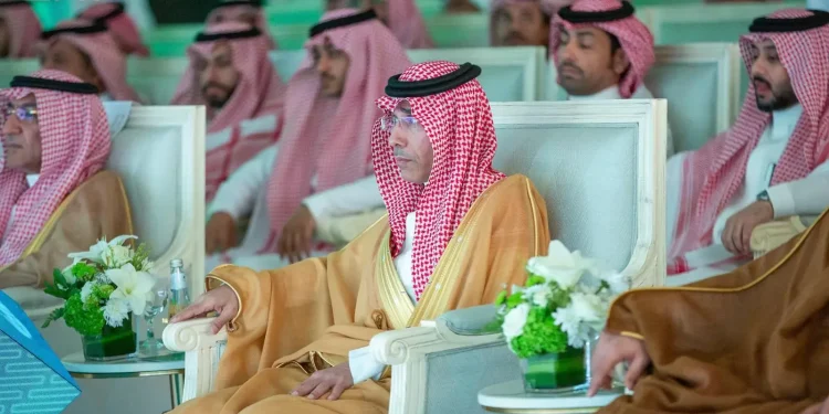 الداخلية تُدشّن خدمات رقمية جديدة للأحوال المدنية في منصة أبشر