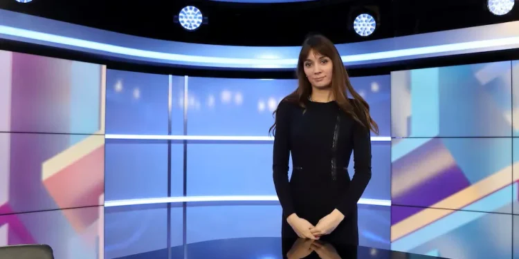 فرنسا تُرحّل مديرة «RT France» السابقة بتهمة نشر التضليل الروسي