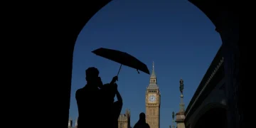 الجفاف يضرب نصف إنجلترا.. أمطار يوليو تهبط إلى 7% وقيود المياه تطال 23 مليون شخص