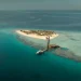 جزر ساحل مكة المكرمة.. كنوز بحرية تُعزز السياحة المستدامة والاقتصاد الأزرق