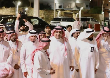 نائب وزير السياحة يزور قرية الأطاولة التراثية ويطلع على فرص الاستثمار التراثي