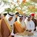 فرع البيئة بمكة يدشّن سوق رهاط الموسمي السادس للتمور في محافظة الجموم