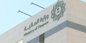وزارة المالية: إيرادات الميزانية السعودية تبلغ 338.8 مليار ريال في الربع الثاني 2026