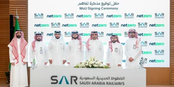 «سار» و«نت زيرو» تتعاونان لتمكين المسافرين من زراعة أشجار بالذكاء الاصطناعي