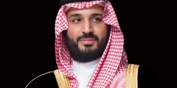 سمو ولي العهد يتلقى اتصالًا هاتفيًا من الرئيس السوري
