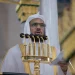 خطيب المسجد النبوي: الشاشات اختزلت مفهوم الترويح وأضعفت الروابط الأسرية