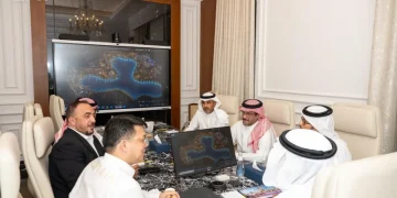 المدينة العالمية بالدمام تطلق 5 أسواق عالمية.. تستهدف استقبال 5.2 ملايين زائر