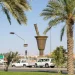 المجسمات الجمالية في القصيم.. هوية بصرية تجسد التراث وتعزز المشهد الحضري