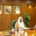 وزير الشؤون الإسلامية يرعى حفل تكريم اللجان العاملة في موسم حج 1447هـ