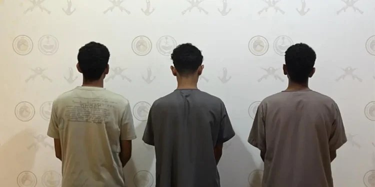 ضبط 3 مخالفين للائحة الأمن والسلامة لمزاولي الأنشطة البحرية