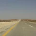 طريق رفحاء – حائل الجديد يدعم الحركة اللوجستية بين المنطقتين