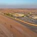 الاتحاد السعودي للهجن يستكمل تطوير ميدان الطائف استعدادًا لمهرجان ولي العهد للهجن 2026
