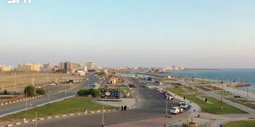 واجهة الليث البحرية.. متنفس ساحلي يعزز جاذبية المحافظة وجودة الحياة