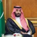 نيابة عن الملك سلمان وأمام ولي العهد.. السفراء المُعينون حديثًا لدى عدد من الدول يؤدون القسم