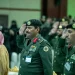 اللواء العصيمي يشهد حفل جائزة السجون لسلامة المؤسسات الإصلاحية والسجون