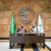 سلمان للإغاثة يوقّع اتفاقية تعاون مشترك مع جمعية سمح لتقديم الدعم الطبي والعلاجي في الدول المحتاجة