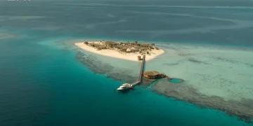 جزر ساحل منطقة مكة المكرمة.. كنوز بحرية تعزز السياحة المستدامة وترسم مستقبل الاقتصاد الأزرق