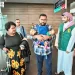 إنفاذًا لتوجيهات الملك سلمان وولي العهد.. وصول التوأم الملتصق الفيجي جيسيبيل وديسيسيا إلى الرياض