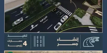 ملكية الرياض تطلق حزمة أعمال جديدة لتطوير طريق الطائف