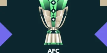 ‎الجمعية الملكية للوقاية من الحوادث تمنح لجنة كأس آسيا السعودية 2027 الجائزة الذهبية لعام 2026
