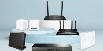 المركز الوطني للأمن السيبراني يحذر مستخدمي TP-Link ويطالبهم بالتحديث الفوري