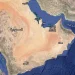 ناقلتا نفط تتعرضان لمقذوفات مجهولة قبالة سواحل عُمان في يوم واحد