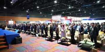 رئيس مجلس الأعمال السعودي التايلندي يشارك في المؤتمر العالمي الخامس عشر للحلال بتايلند