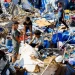 غارتان إسرائيليتان تقتلان فلسطينيين وتدمران مستودعي أدوية في غزة