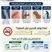 استشاري عظام: أوقف التدخين 8 أسابيع قبل جراحتك أو تحمّل المضاعفات