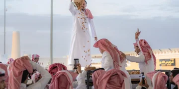 كرنفال بريدة الدولي للتمور ينطلق لـ75 يومًا بمشاركة عالمية واسعة