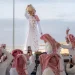 كرنفال بريدة الدولي للتمور ينطلق لـ75 يومًا بمشاركة عالمية واسعة