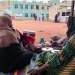 الكوليرا والجوع يهددان مئات الآلاف في الأبيض السودانية
