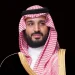 ولي العهد يبحث هاتفيًا مع ترمب تطورات المنطقة ويؤكد أهمية الحوار لخفض التصعيد