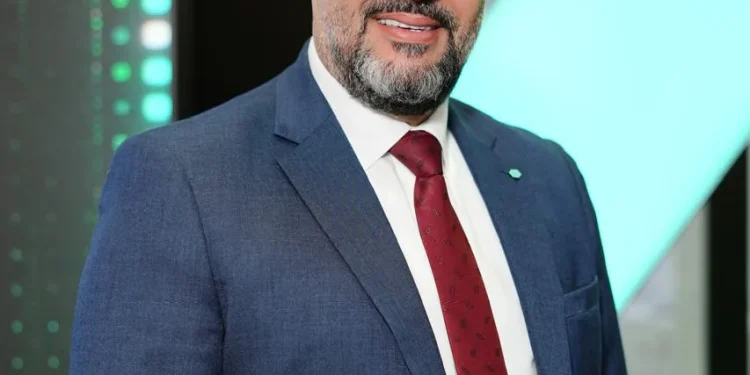 مدير كاسبرسكي لـ«سبق»: احذروا الروابط الخبيثة والعروض الوهمية..و 3 خطوات لتعزيز الأمن الرقمي