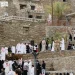 عروض حراس القرى تُضفي طابعاً تراثياً على مهرجان الأطاولة التاسع بالباحة