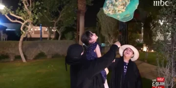 سعودية واجهت السرطان مرتين أثناء الحمل وتحوّلت إلى مصدر إلهام