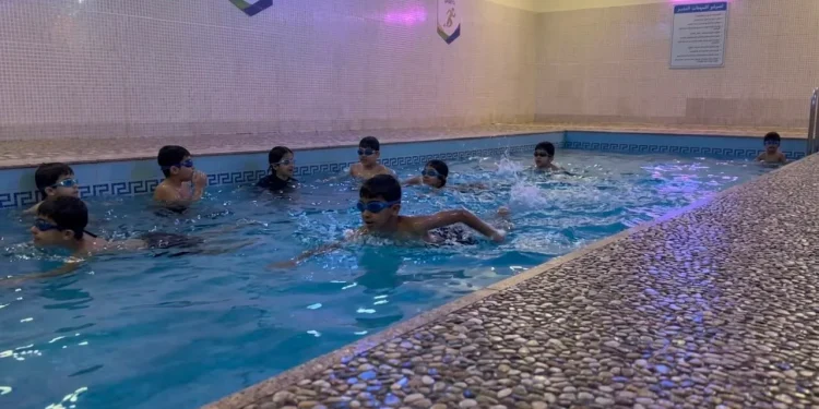 تعليم الطائف يطلق البرنامج الصيفي الرياضي 2026 لأكثر من 10 آلاف طالب