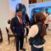سما العقارية تستعرض مشاريعها في المدينة المنورة ضمن المعرض السعودي البريطاني للعقار في لندن