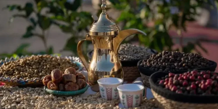 “ريف السعودية” ينجز 5 مشاريع لتطوير البن بجازان وعسير والباحة بـ111 مليون ريال