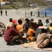 المغرب: 40 ألف مهاجر اقتحموا سبتة بسبب معلومات مضللة وشبكات الاتجار بالبشر