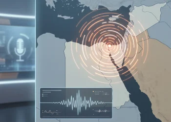 زلزال يوقظ مصر فجراً.. هزة بقوة 5.3 درجات قرب السويس اهتزت لها القاهرة ووصل ارتدادها إلى الأردن وأجزاء من السعودية