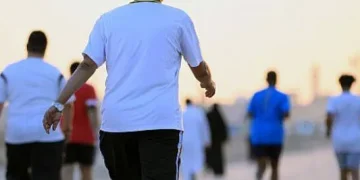 استشاري قلب: المشي السريع أفضل من الجري لمن تجاوزوا الأربعين