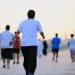 استشاري قلب: المشي السريع أفضل من الجري لمن تجاوزوا الأربعين