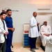 «إبصار» تدرّب الدفعة الأولى من طلاب البصريات بجامعة جدة ميدانياً