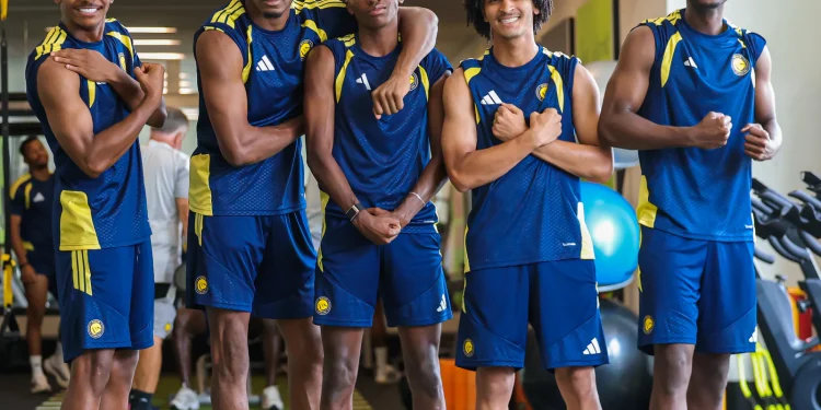 النصر يختتم معسكر البرتغال بمواجهة ألميريا الإسباني مساء الثلاثاء