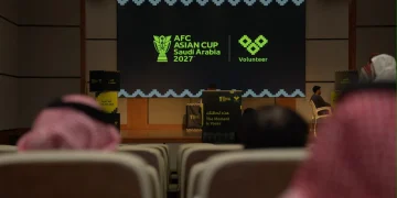انطلاق مقابلات متطوعي كأس آسيا السعودية 2027 في الخبر بأكثر من 3000 مقابلة